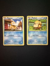 Psyduck 32 & 33/149 Commons - Pokemon Boundaries Crossed on eBay