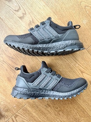 (ID1747) Adidas Unisex Ultraboost 1.0 ATR,  Size 41 1/3 (US8)