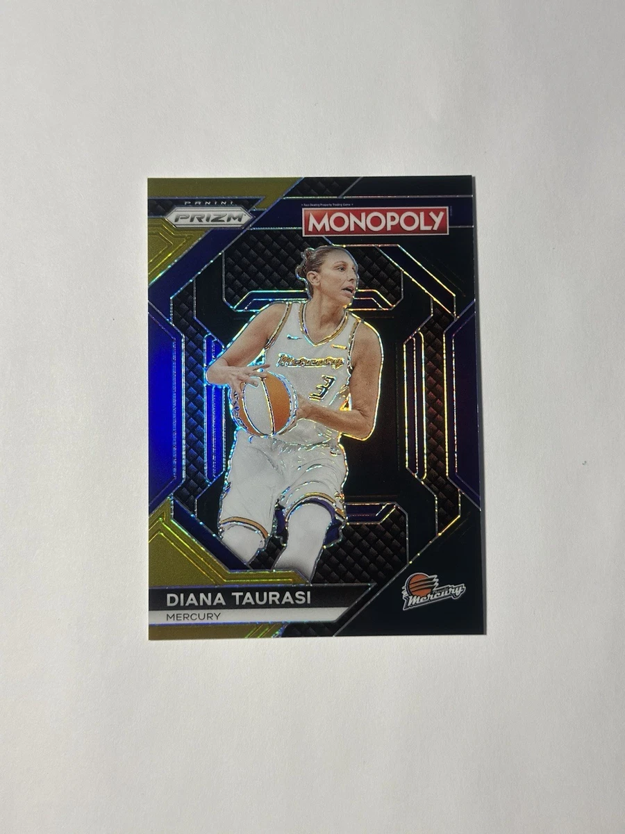 Diana Taurasi Trading Cards for sale | eBay