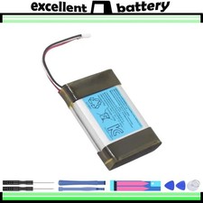 For Sony SRS-X11 ST-02 Accumulator Batterie 3-wire Plug Batteries New