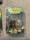 Vintage Hasbro Star Wars 300th Figure Boba Fett Special Edition Figure 2000