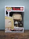 Funko Pop! The Boys Starlight Chase (Glow) #980 Television