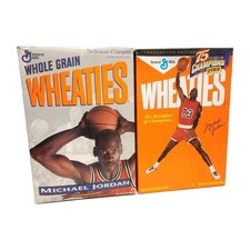 16 Sports Food Endorsements for True Collectors 23