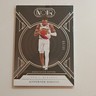 2024-25 Panini Noir Association Edition Anfernee Simons #24 Trail Blazers /99