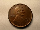 1909-S VDB Lincoln Wheat Penny Key Date RARE Gem BU Uncirculated 1c Coin BN