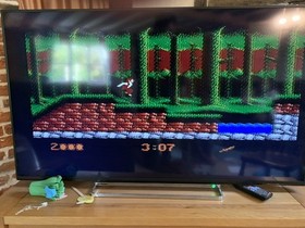 Bram Stoker&rsquo;s Dracula (Nintendo NES [PAL]), EXCELLENT CONDITION Complete in box 