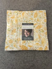 Buttercup And Slate Layer Cake Corey Yoder Moda Fabrics