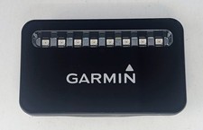 Garmin Varia RTL 500   Rearview Radar Tail Light Unit Only - Tested  Working 