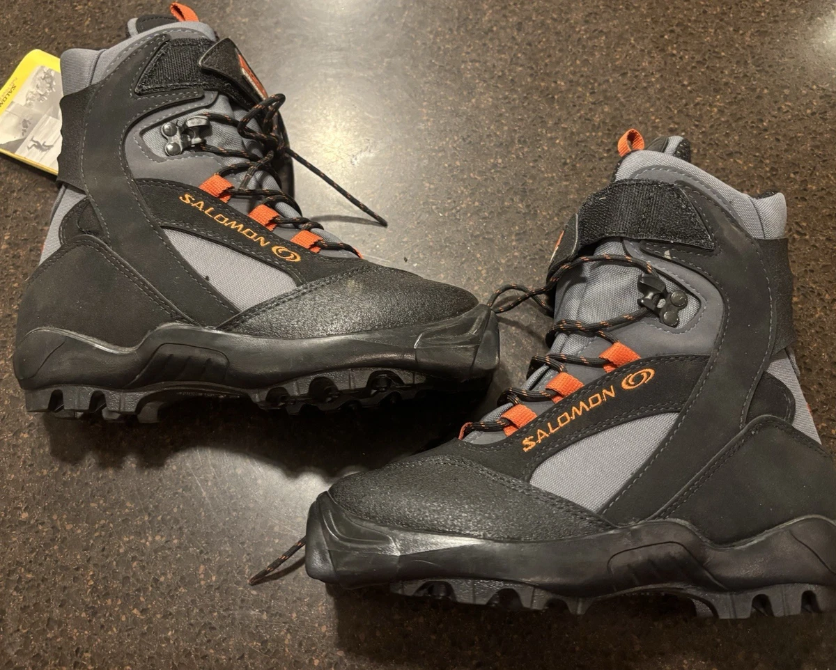 NNN Ski Boots for Men for sale - eBay
