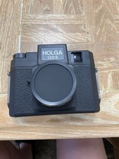 Holga 120CFN Medium Format Film Camera