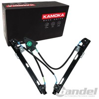 Kamoka Fensterheber Elektrisch Vorne Rechts Passend FÜR Seat Altea Toledo |