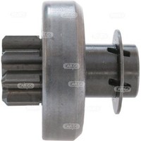 HC-Cargo F 032 139 477 Freilaufgetriebe, Starter