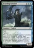 Scuttling Sentinel #42 *Normal* (NM) - Ravnica: Clue Edition MTG