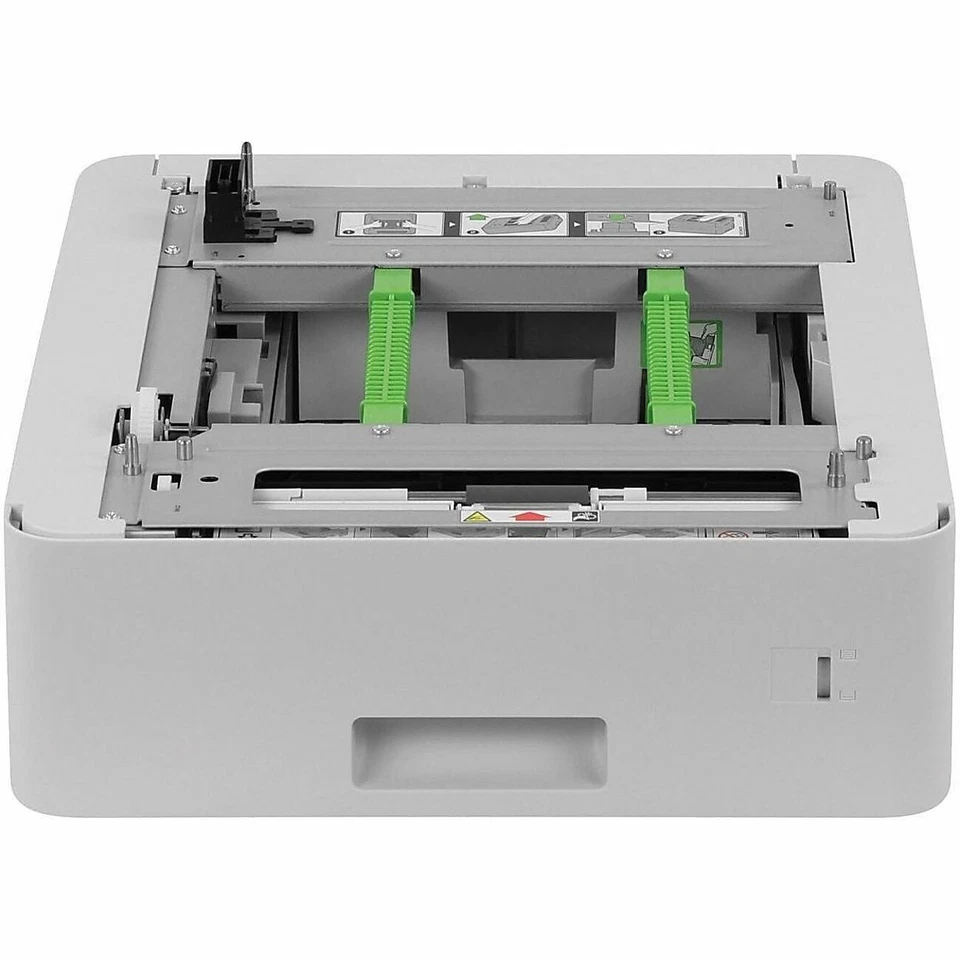 Brother LT340CL 500 Sheet Capacity Lower Paper Tray New - Image 1 of 2