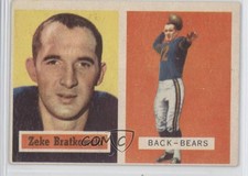 Click to enlarge Zeke Bratkowski