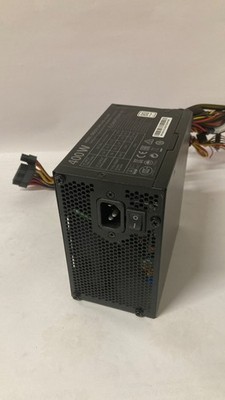 COOLER MASTER MasterWatt Lite 400W 230V #B1-15