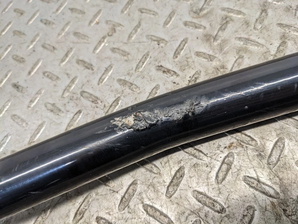 稳定杆前 AWD 重型悬架适用于 15-23 充电器 1172452 — 第 2/4 张图片