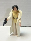 Princess Leia Organa ESB Star Wars Kenner 1977 Figure