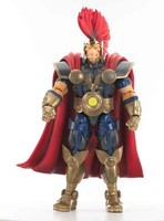 Actionfigur Marvel Select Beta Ray Bill - Diamond Select, 20 Cm In Pvc
