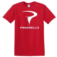 Pinarello Bicycle Bike Men's Red Size S-5XL