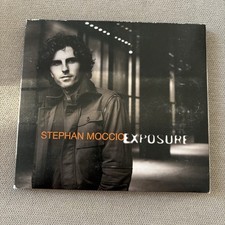 Stephan Moccio Exposure (CD)