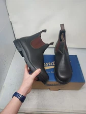 Blundstone 500 MENS AU 10 US 11 NEW Brown Chelsea Boot