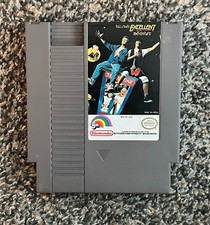 Bill & Ted's Excellent Video Game Adventure (Nintendo Entertainment System,...