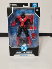 McFarlane DC Multiverse Various Figures Sealed