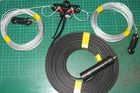 G5RV Full Size 102 Feet Superior polly Wire Antenna / Aerial
