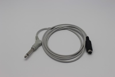 ibp and temperature cables for CONTEC Brand Simulator MS400