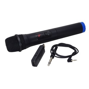 mic karaoke usb