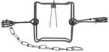 Bridger 4D X 4D 120 BodyGripper Body Grip Traps Trapping Supplies 1 Trap