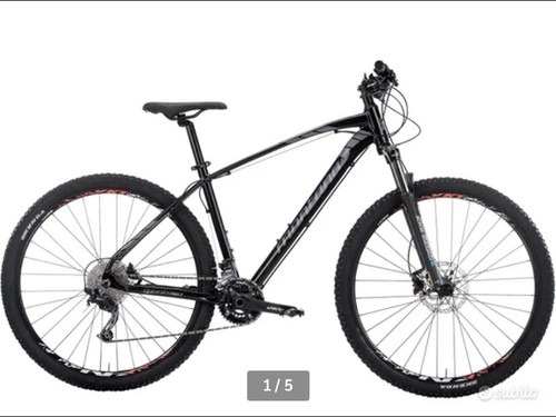 Mountain Bike MONTANA 29 Pollici | eBay