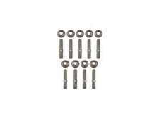 For 2014-2020 Acura RLX Exhaust Manifold Hardware Kit Dorman 95529GQTW 2015 2016