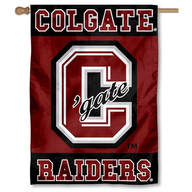 Colgate University Logo C