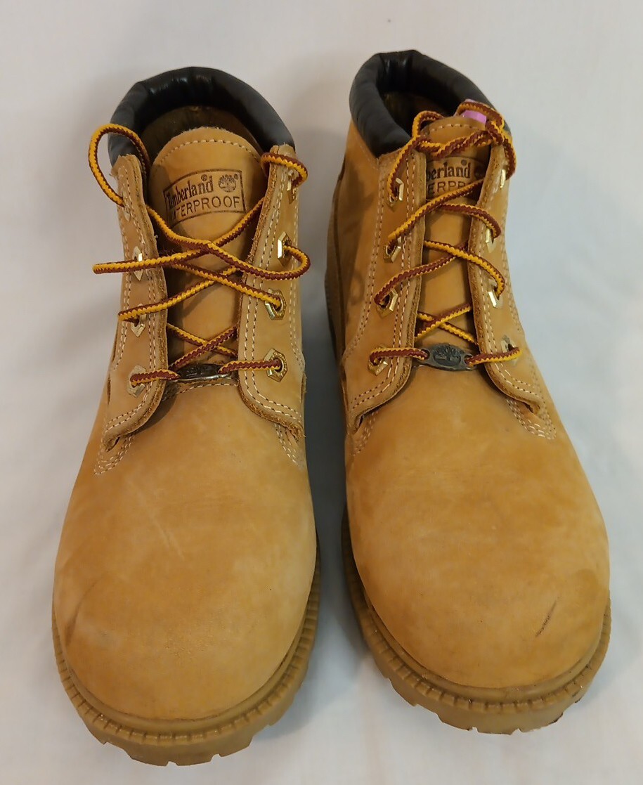 Timberland Boots Men's 9 | eBay