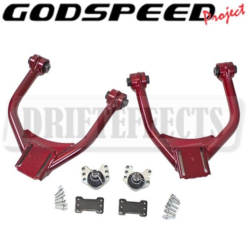Kit Bras De Carénage Réglable MaXpeedingrods Pour Honda Accord 2008-2012 - Neuf