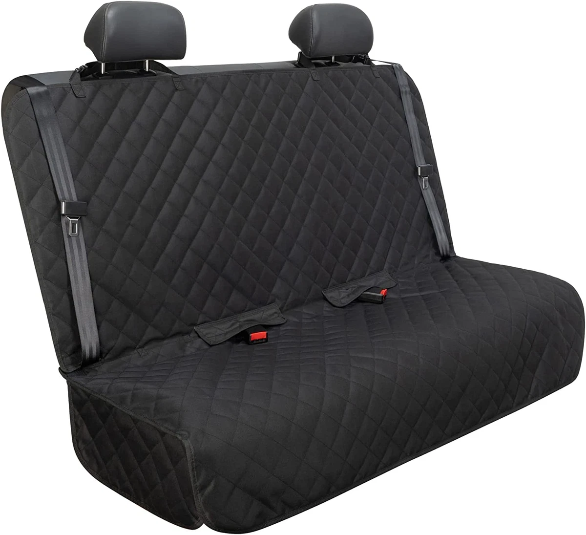 Heavy duty seat hotsell covers for dogs