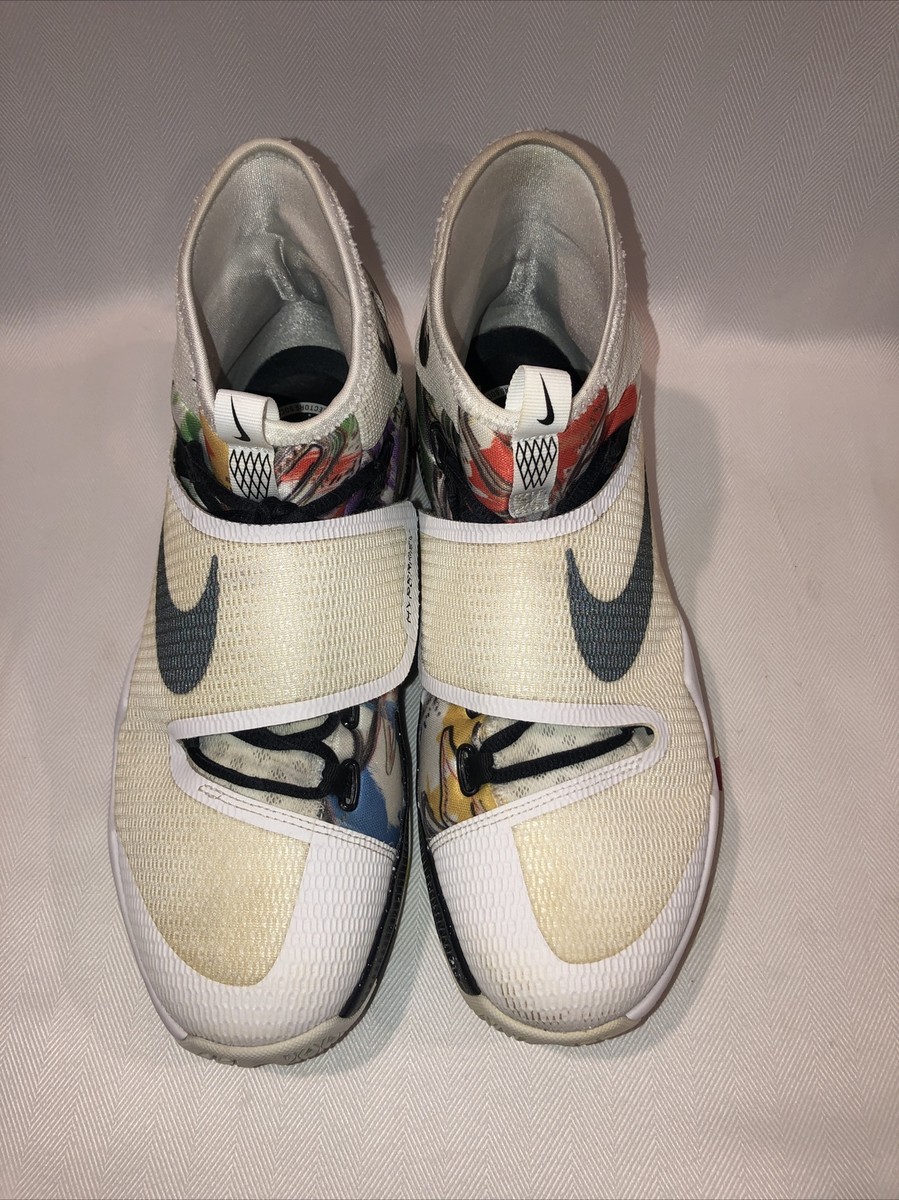 Nike Zoom Hyperrev 2015 Limited Edition Basketball shoes 820219