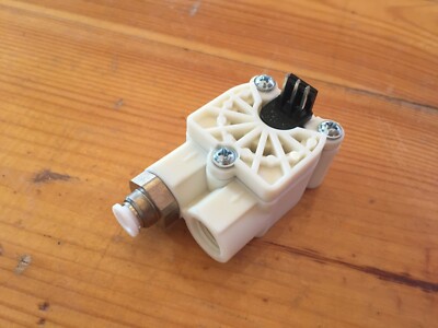 NEU THERMOPLAN 72.20.04 801 BAUGRUPPE Volumenstrommesser-Kit 9371512/f03