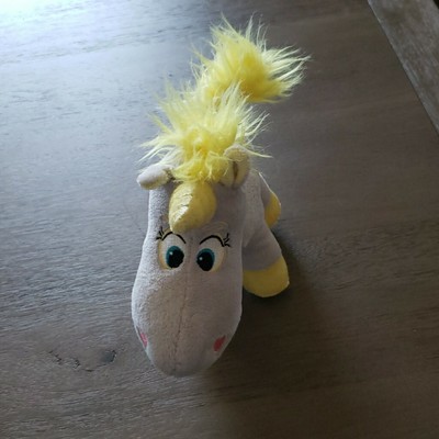 unicorn from toy story 3 stuffed animal