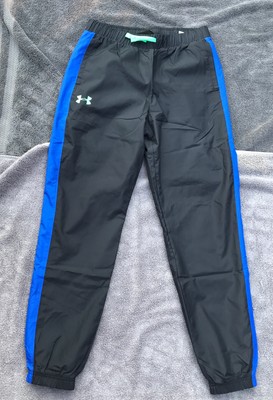 under armour lined pants