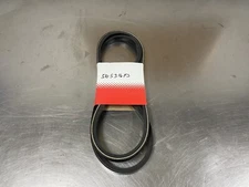 New OEM Transaxle Drive Belt (80.79El) for Ferris SRS Z3X Mowers  5105316FS