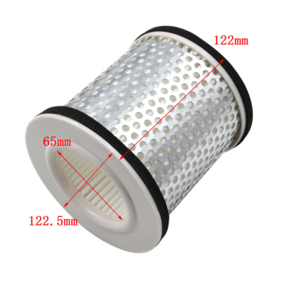 Air Filter For Yamaha FZR 750 1000 Genesis TDM850 XJ600 Diversion XJ900 BT1100