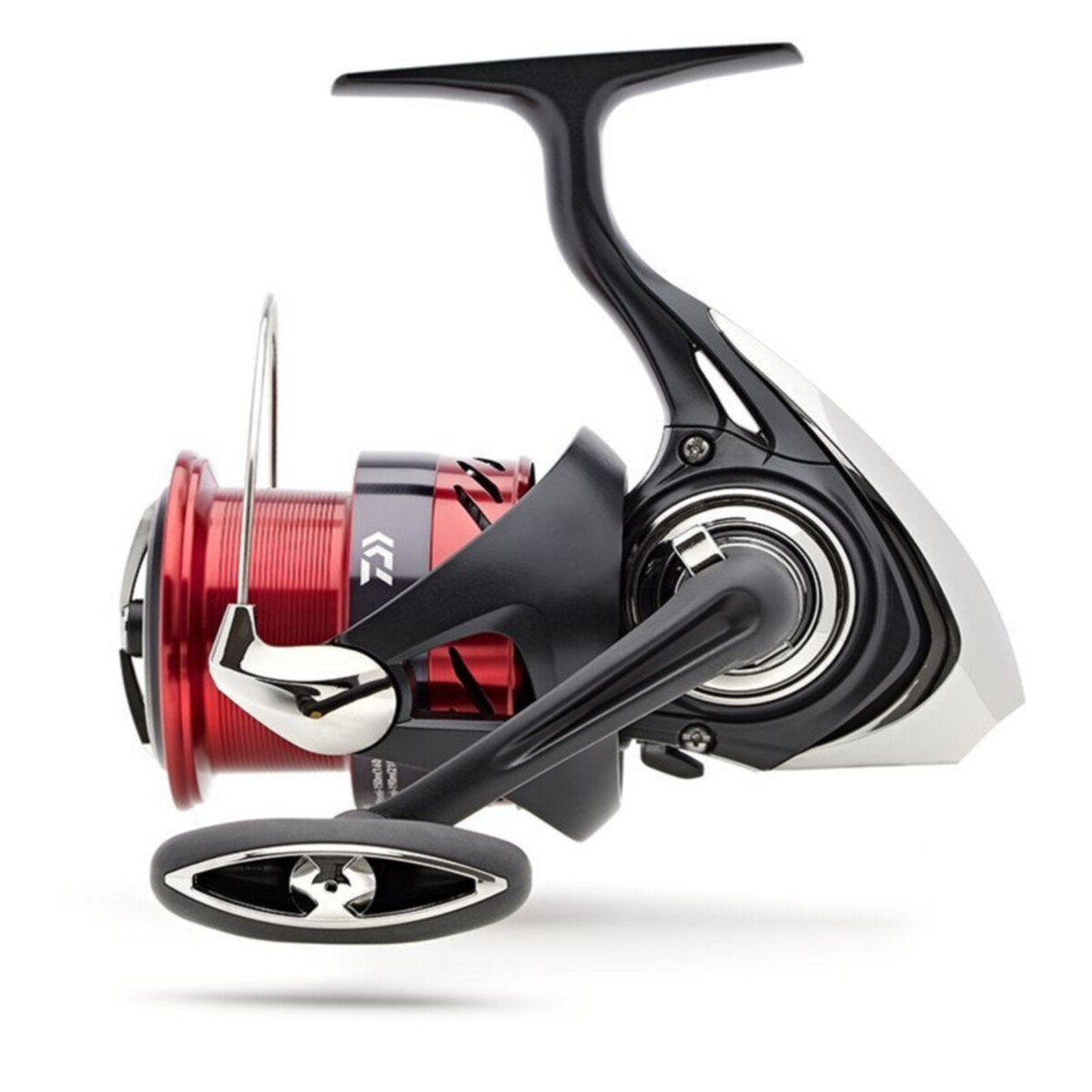Daiwa Ninja Reel Match Feeder LT4000-C Coarse Match Carp Feeder