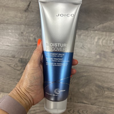 Joico Moisture Recovery Treatment Balm - 8.5 fl  oz
