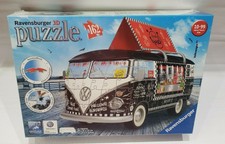 ravensburger vw t1 camper van