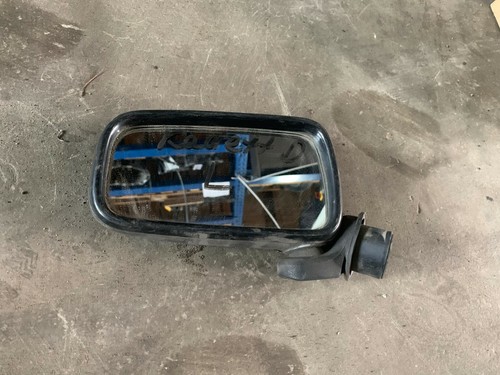 Opel Kadett D Außenspiegel Spiegel Aussenspiegel Links