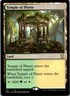 Magic the Gathering Temple of Plenty Phyrexia: All Will Be One Commander MTG