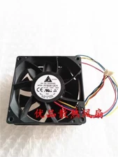 DATEL FFB0812EH 8025 DC12V 0.80A 80*80*25MM 4-Pin Inverter Cooling Fan #A6-41
